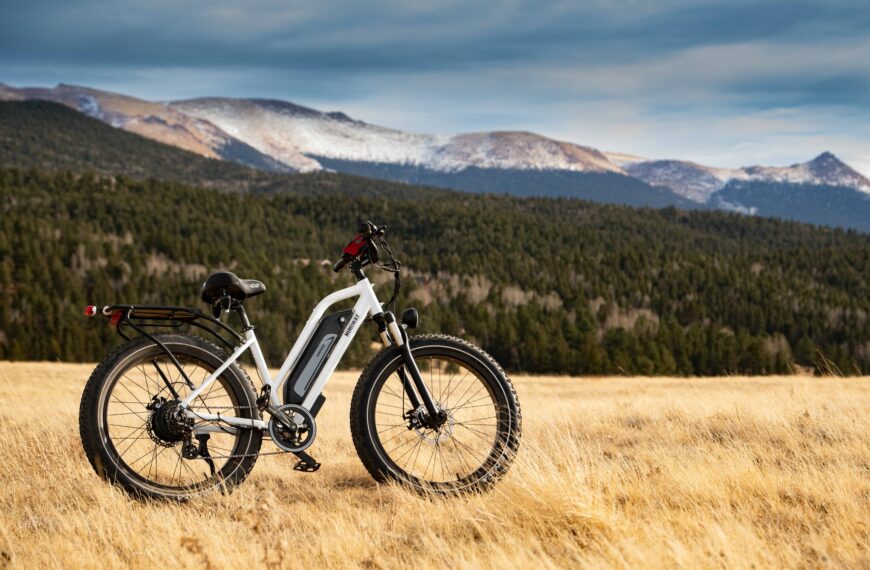 Le problème du VTT dans les Vosges