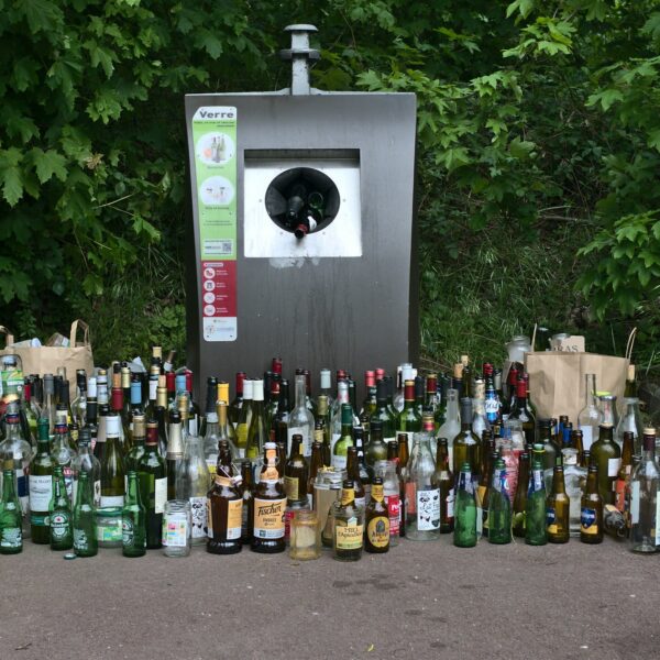 Un quart des français alcooliques?