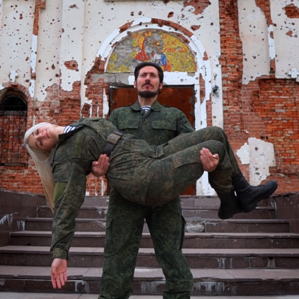 Ukraine et Donbass séparatiste : les mysticismes « romantiques »