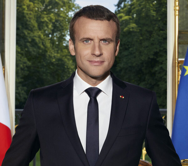 Emmanuel Macron propose la ligne conservatrice-moderniste du capitalisme triomphant