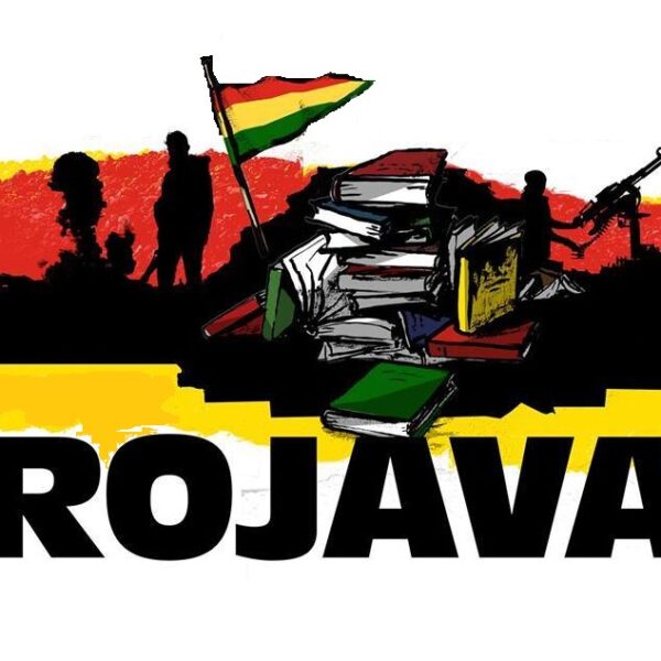 Interview d’un Français parti au Rojava