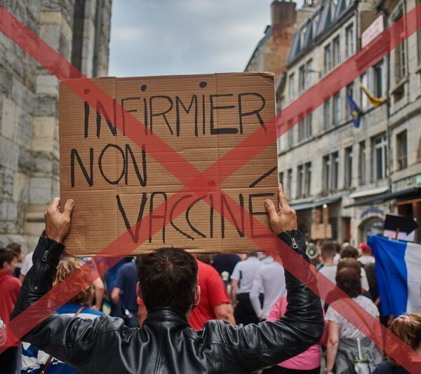 Un exemple du caractère collective de la pandémie : les mesures autrichiennes