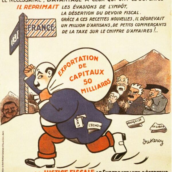 La Gauche française n’est-elle plus qu’une variante de radical-socialisme?