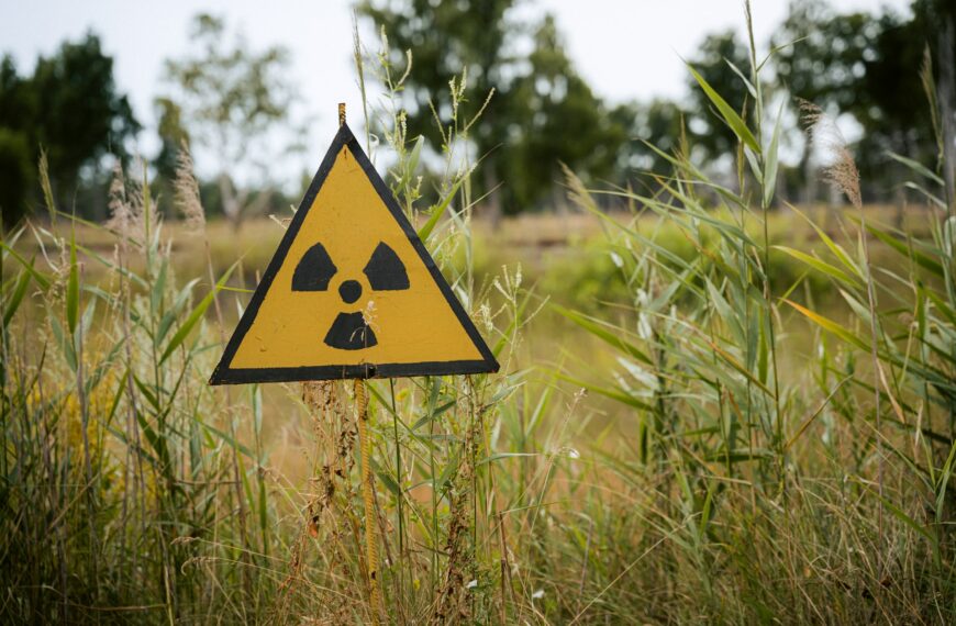 L’Union européenne envisage de classer le nucléaire comme énergie « durable »