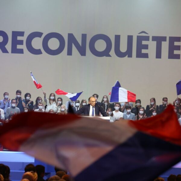 Eric Zemmour: la « Reconquista » national-populiste