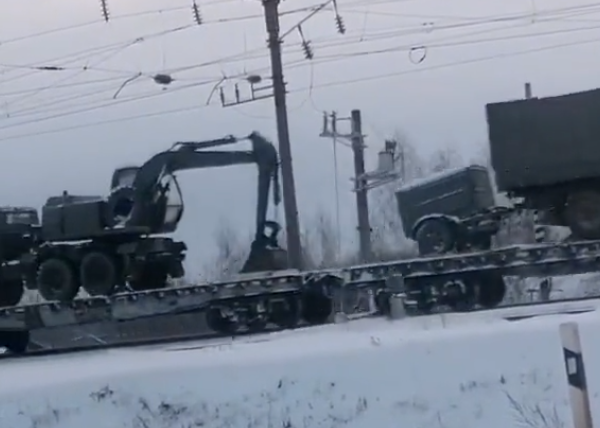 L’Ukraine teste des « javelins » dans le Donbass