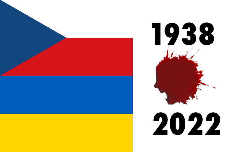 L’Ukraine, martyre du jeu belliciste des grandes puissances
