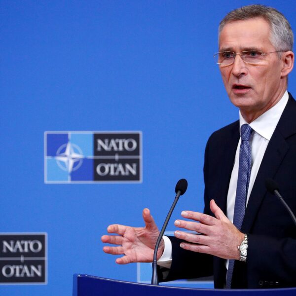 La superpuissance américaine et l’OTAN disent non à la Russie