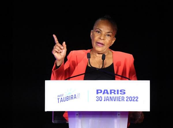 « Primaire populaire » : la Gauche Hara-kiri par Christiane Taubira