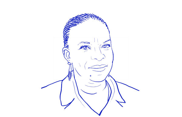 Christiane Taubira, candidate des bobos et petis-bourgeois de la « primaire populaire »