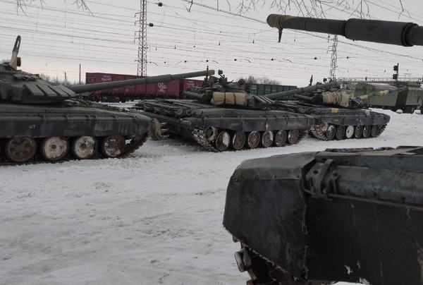 Le début de la généralisation de l’évacuation des ressortissants étrangers d’Ukraine