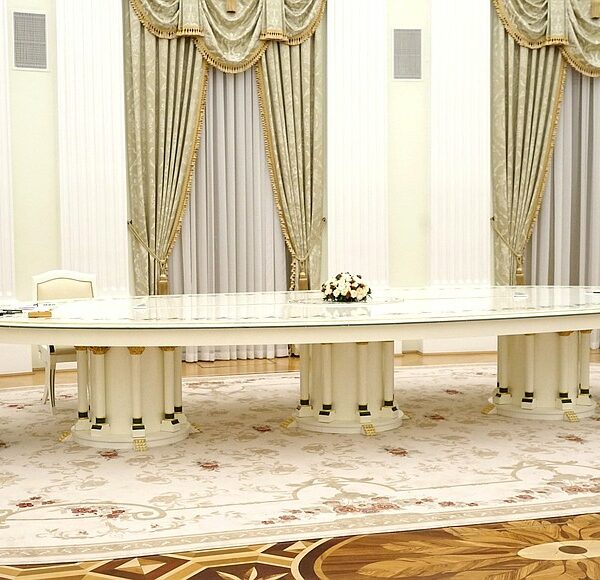Ukraine : ballet diplomatique franco-allemand à Kiev, Moscou et Washington