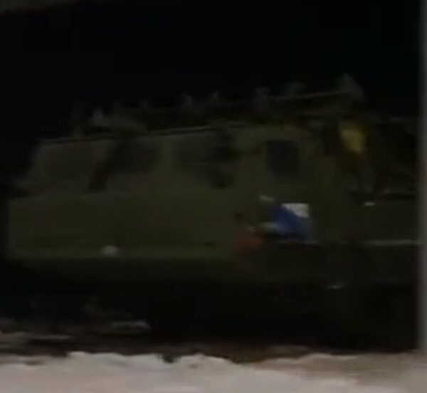 L’espace aérien ukrainien désormais fermé