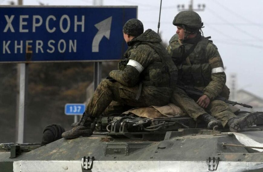Mobilisation nationale ukrainienne face aux avancées russes