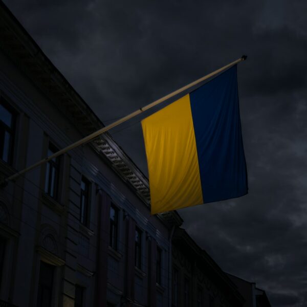 « L’origine du conflit Russie-Ukraine : la compétition entre l’expansionnisme russe et la superpuissance américaine »