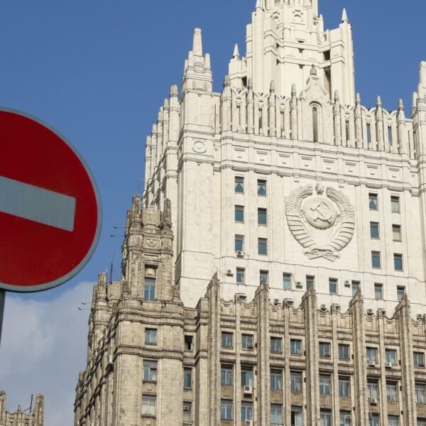L’ambassadeur de Russie en France convoqué