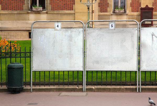 Présidentielle 2022 : l’élection qui n’a pas lieu
