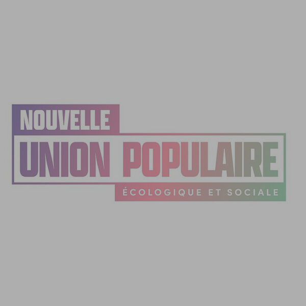 La « Nouvelle union populaire écologique et sociale » ne s’oppose pas au bellicisme de l’OTAN
