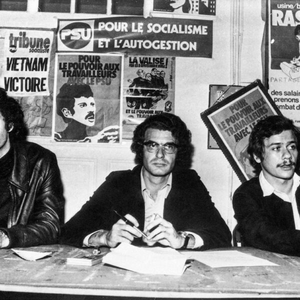 Suite et fin de la polémique entre le NPA et Lutte Ouvrière