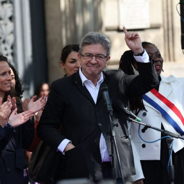 Le PS rejoint Jean-Luc Mélenchon : la tradition « fédérale » du « socialisme français »