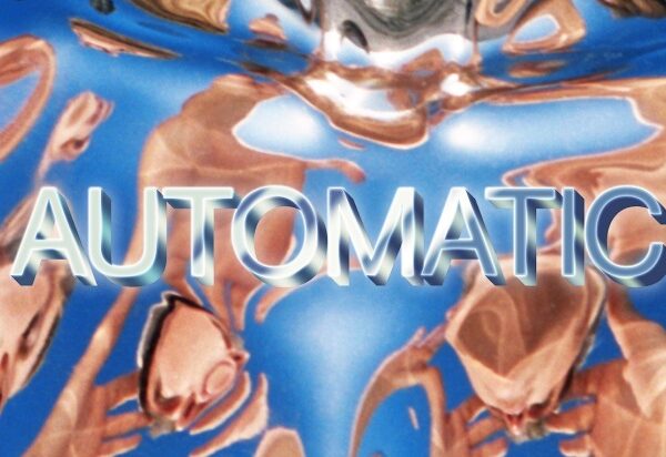 « Teen Beat » nouveau clip du groupe Automatic