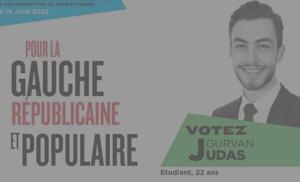 Interview d’un candidat de la Fédération de la Gauche Républicaine en Seine-et-Marne