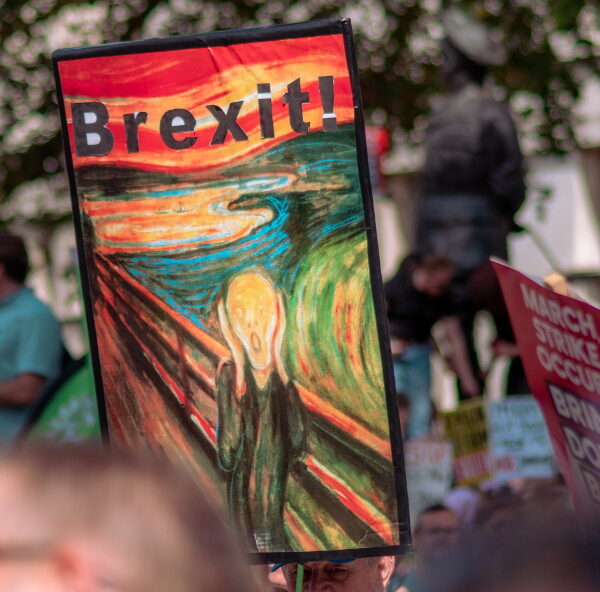 Brexit à la française : « Cinq plans pour reconstruire la souveraineté économique »