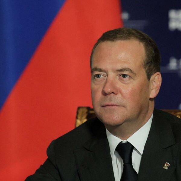 Dmitri Medvedev et le « jugement dernier » pour l’Ukraine si elle touche à la Crimée