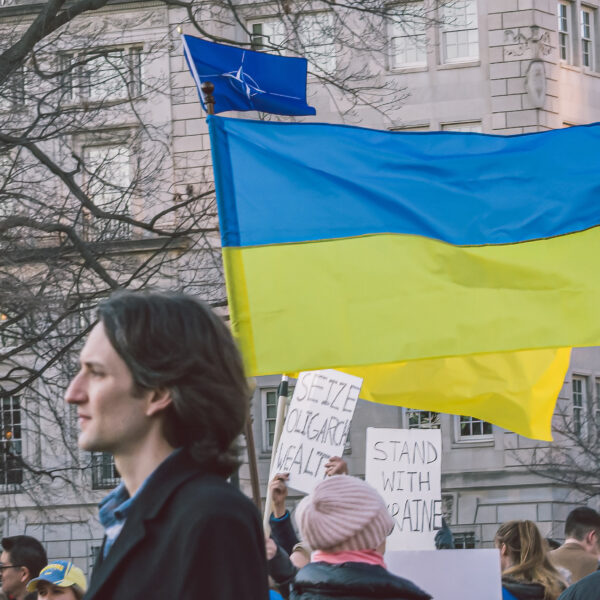 Les députés européens de « gauche » qui ont voté pour l’intégration de l’Ukraine