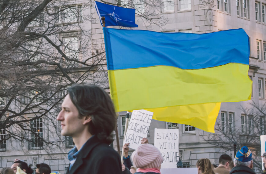Les députés européens de « gauche » qui ont voté pour l’intégration de l’Ukraine