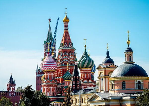 L’objectif occidental est de dépecer la Russie