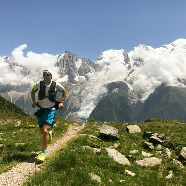 L’Ultra-Trail du Mont-Blanc, cette folie anti-naturelle