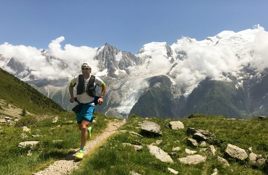 L’Ultra-Trail du Mont-Blanc, cette folie anti-naturelle