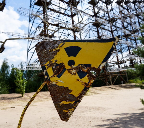 « Chargé.e de communication médias et des relations extérieures » du Réseau Sortir du nucléaire