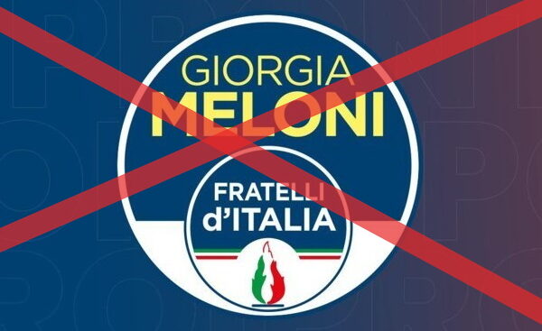 Victoire de Giorgia Meloni, pour un Brexit à l’italienne