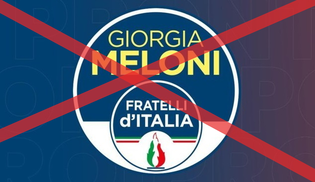 Victoire de Giorgia Meloni, pour un Brexit à l’italienne
