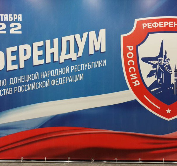 Escalade américaine, Nord Stream saboté, référendums russes et menace atomique