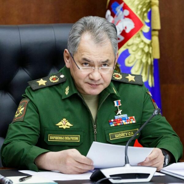 Ukraine : avertissement russe quant à une bombe sale