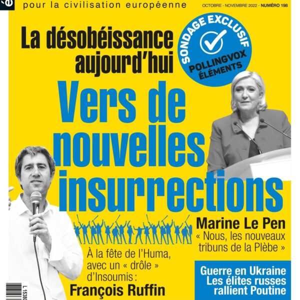 François Ruffin, ennemi n°1 de la Gauche historique
