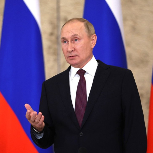 L’utilisation du concept de crise par Vladimir Poutine le 30 septembre 2022