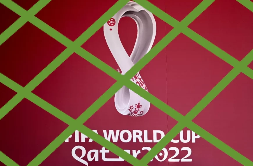 Boycotter la Coupe du monde 2022 au Qatar ou vendre son âme