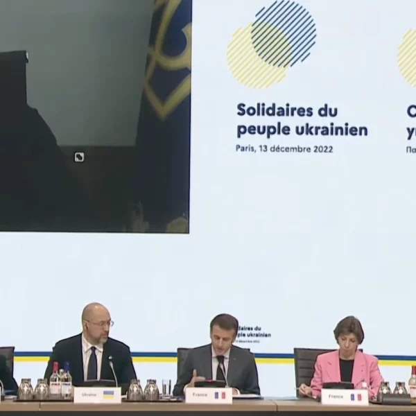 La Conférence bilatérale pour la résilience et la reconstruction de l’Ukraine