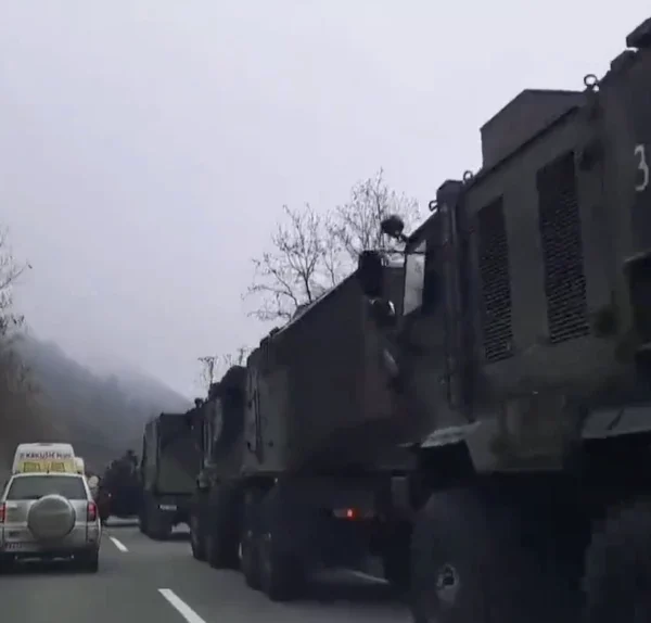 Kosovo : l’armée serbe en état d’alerte