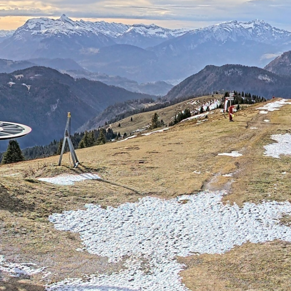 Les stations de ski, ce vieux monde qui s’arc-boute