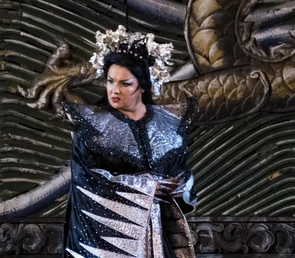 Protégeons Anna Netrebko d’éventuelles sanctions européennes