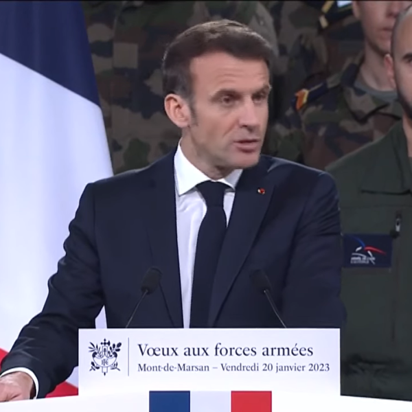 L’armée française augmente son budget d’un tiers