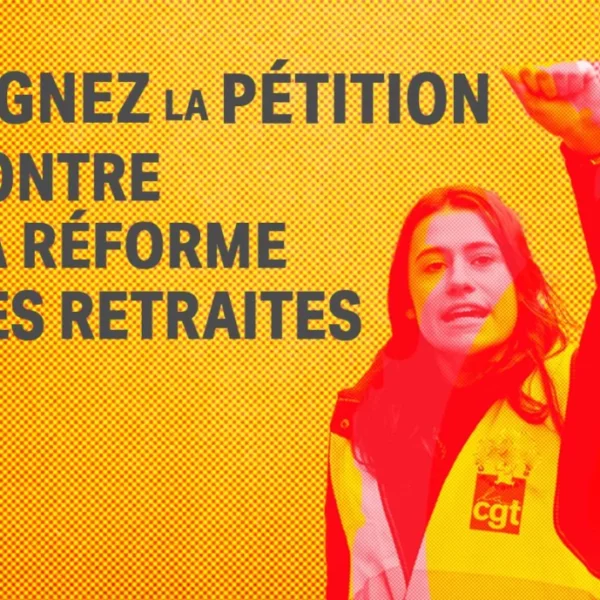 Le PCF et la CGT rêvent d’un 19 janvier 2023 de masse