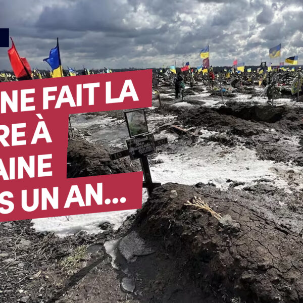 La Gauche Républicaine et Socialiste est atlantiste