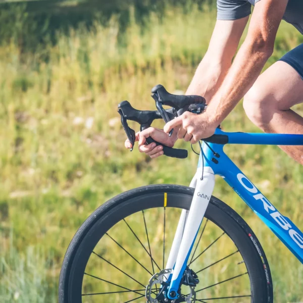 « Le vélo des champs doit obtenir la même sécurité que le vélo des villes »