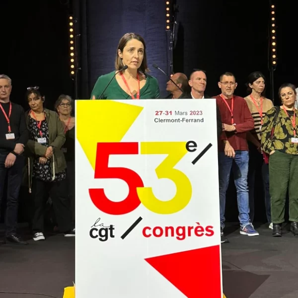 Décomposition de la CGT: fin de partie pour les populistes et syndicalistes